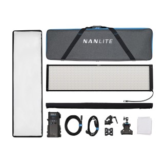 Nanlite PavoSlim 240CL LED panel Nanlite PavoSlim 240CL LED panel