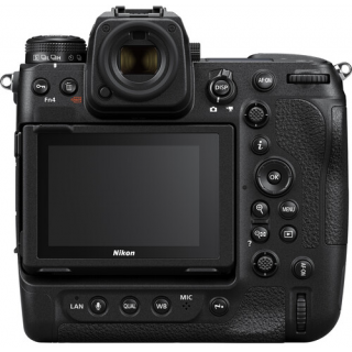Nikon Z9 body Nikon Z9 body