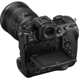 Nikon Z9 body Nikon Z9 body