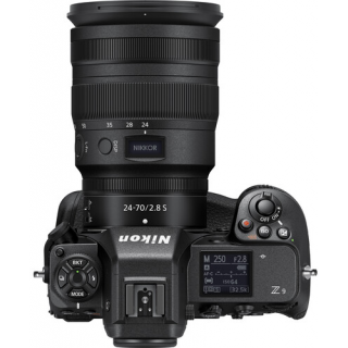 Nikon Z9 body Nikon Z9 body