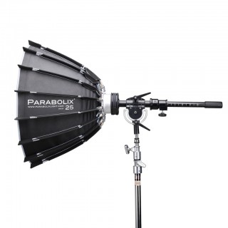 Parabolix 25 Package for Broncolor