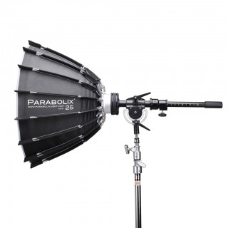Parabolix 25 Package for Broncolor Parabolix 25 Package for Broncolor
