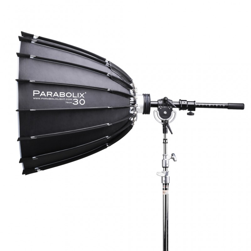 Parabolix 30 Package for Broncolor