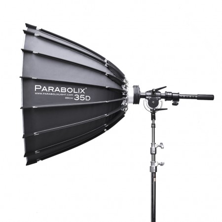 Parabolix 35D Package for Profoto