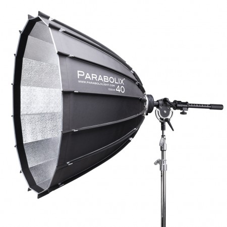 Parabolix 40 Package for Profoto