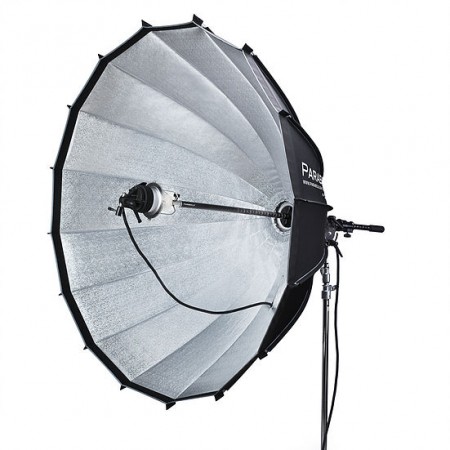 Parabolix 65 Package for Broncolor