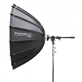 Parabolix 55 Package for Bowens
