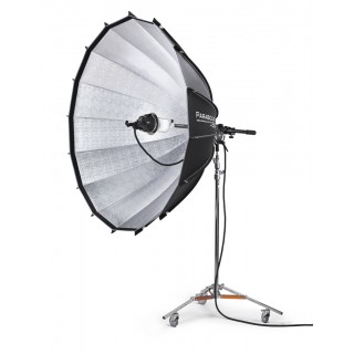 Parabolix 55 Package for Broncolor