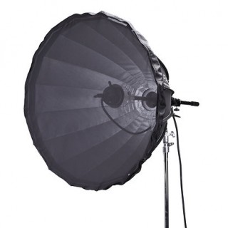 Parabolix 20" reflector scrim Parabolix 20" reflector scrim