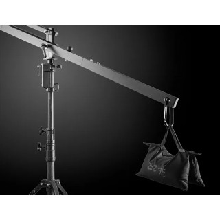 Parabolix QuadBoom™ V2 Parabolix QuadBoom™ V2