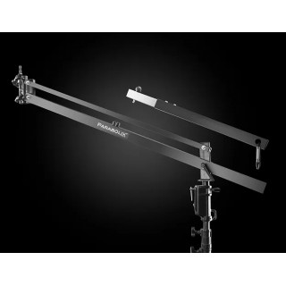 Parabolix QuadBoom™ V2 Parabolix QuadBoom™ V2