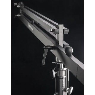 Parabolix QuadBoom™ V2 Parabolix QuadBoom™ V2