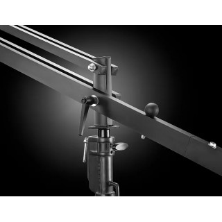 Parabolix QuadBoom™ V2 Parabolix QuadBoom™ V2
