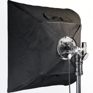 Parabolix 152mm Speedring Insert for Omni LED Parabolix 152mm Speedring Insert for Omni LED