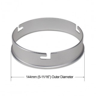 Parabolix 144mm Speedring Insert for Omni LED Parabolix 144mm Speedring Insert for Omni LED