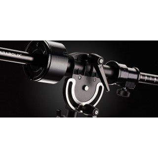 Parabolix Focus Mount PRO Parabolix Focus Mount PRO