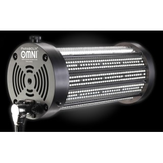 Parabolix Omni Lighting Packages 65 Parabolix Omni Lighting Packages 65