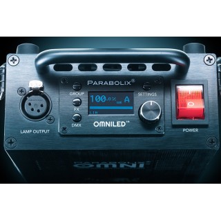 Parabolix Omni Lighting Packages 65 Parabolix Omni Lighting Packages 65