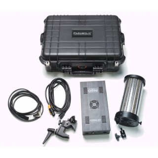 Parabolix Omni Lighting Packages 65 Parabolix Omni Lighting Packages 65