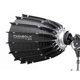 Parabolix 20" Reflector Parabolix 20" Reflector