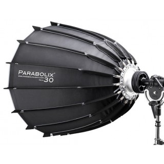 Parabolix 30 reflector Parabolix 30 reflector