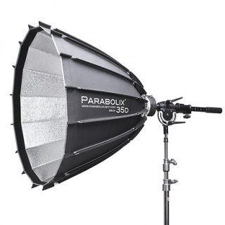 Parabolix 35D reflector Parabolix 35D reflector