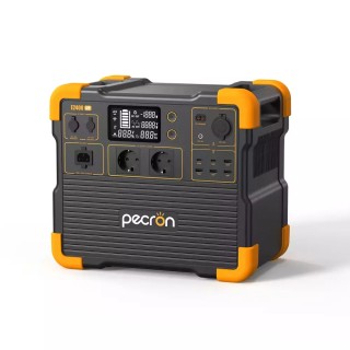 Pecron E2400LFP Portable Power Station Pecron E2400LFP Portable Power Station
