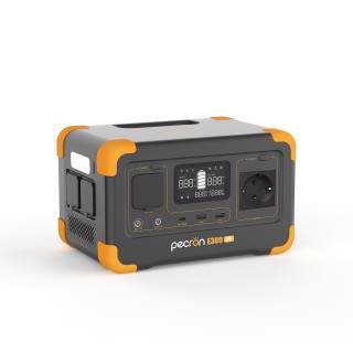 Pecron E300LFP Portable Power Station 600W 288Wh EU Version Pecron E300LFP Portable Power Station 600W 288Wh EU Version