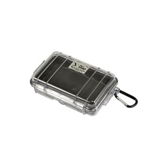Peli 1040 Micro Case Clear Peli 1040 Micro Case Clear
