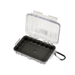 Peli 1040 Micro Case Clear