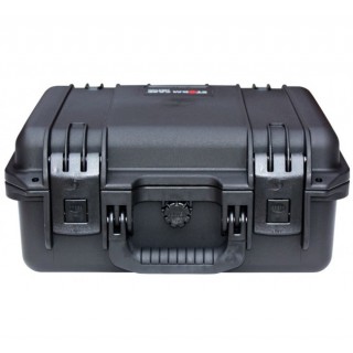 Peli Storm IM2100 Case With Foam, Black Peli Storm IM2100 Case With Foam, Black