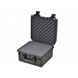 Peli Storm IM2275 Case With Foam, Black Peli Storm IM2275 Case With Foam, Black