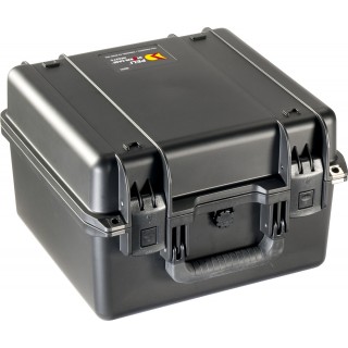 Peli Storm IM2275 Case With Foam, Black Peli Storm IM2275 Case With Foam, Black