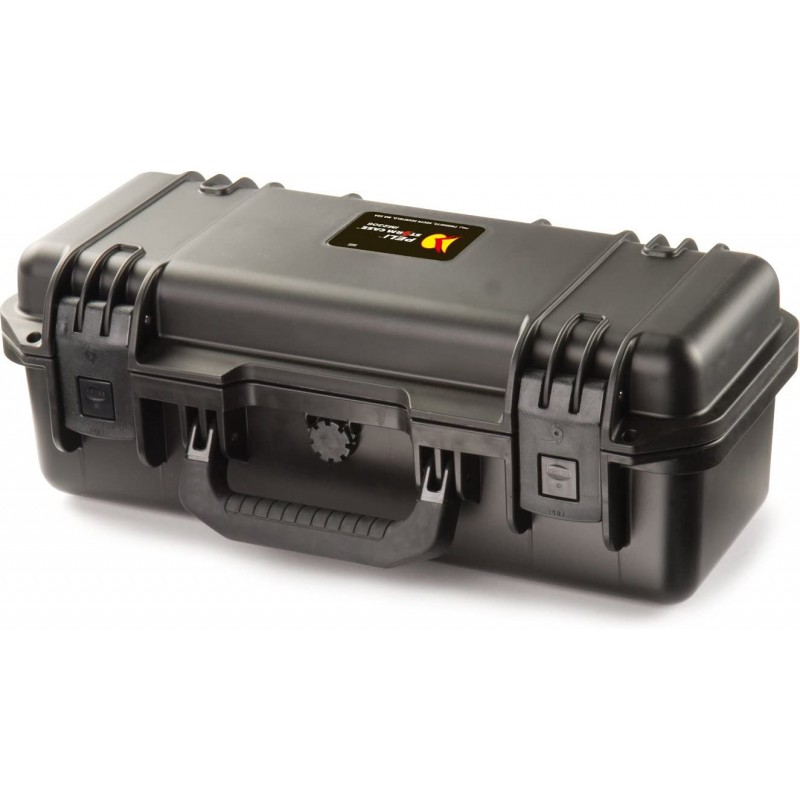 Peli Storm IM2306 Case With Foam, Black 