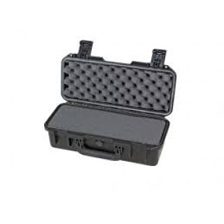 Peli Storm IM2306 Case With Foam, Black Peli Storm IM2306 Case With Foam, Black
