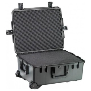 Peli Storm IM2720 Case with Foam, Black 