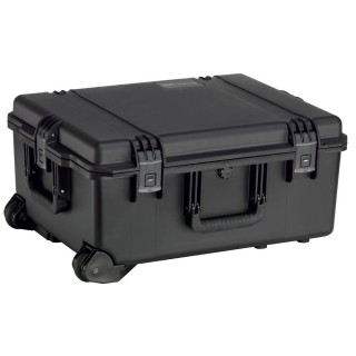 Peli Storm IM2720 Case with Foam, Black 