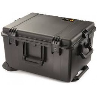 Peli Storm IM2750 Case Empty, Black 