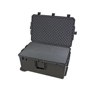 Peli Storm IM2975 Case with Foam, Black Peli Storm IM2975 Case with Foam, Black