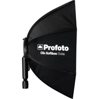 Profoto Clic Softbox 2' Octa Profoto Clic Softbox 2' Octa