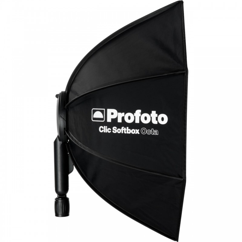 Profoto Clic Softbox 2' Octa 