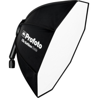 Profoto Clic Softbox 2' Octa Profoto Clic Softbox 2' Octa