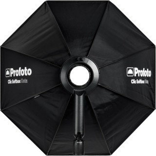 Profoto Clic Softbox 2' Octa Profoto Clic Softbox 2' Octa