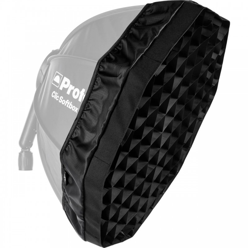 Profoto Clic Softgrid 2' Octa 
