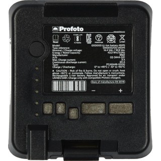 Profoto Li-Ion Battery for B10 / B10 Plus