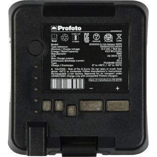 Profoto Li-Ion Battery for B10 / B10 Plus Profoto Li-Ion Battery for B10 / B10 Plus