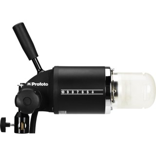 Profoto ProHead Plus UV 250W with Zoom Reflector