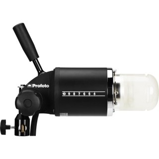 Profoto ProHead Plus UV 250W with Zoom Reflector Profoto ProHead Plus UV 250W with Zoom Reflector