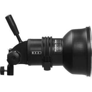 Profoto ProHead Plus UV 250W with Zoom Reflector Profoto ProHead Plus UV 250W with Zoom Reflector