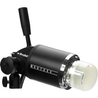 Profoto ProHead Plus UV 250W with Zoom Reflector Profoto ProHead Plus UV 250W with Zoom Reflector